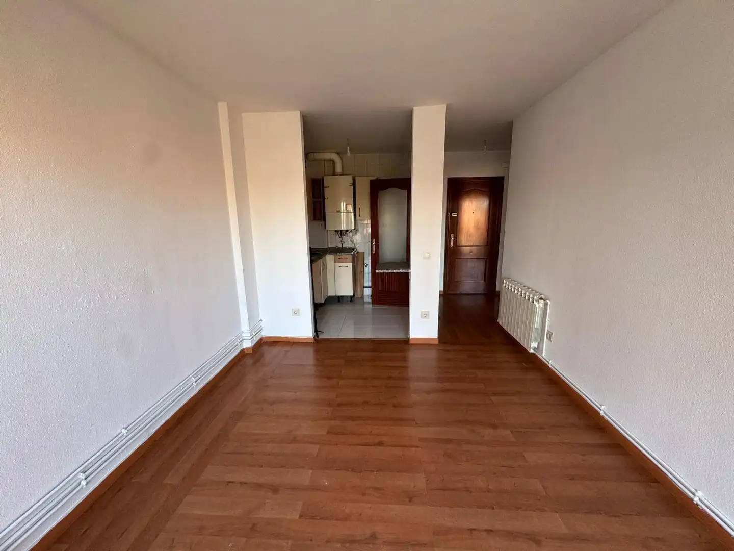 Appartamento con terrazza in vendita a Calle Calle Trinquete 2, imagen 11