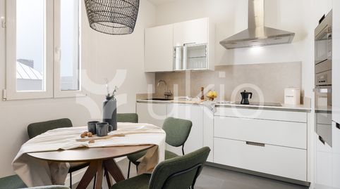 Foto 2 de Apartamento de alquiler en Calle de Modesto Lafuente, Ríos Rosas - Nuevos Ministerios, Madrid Capital