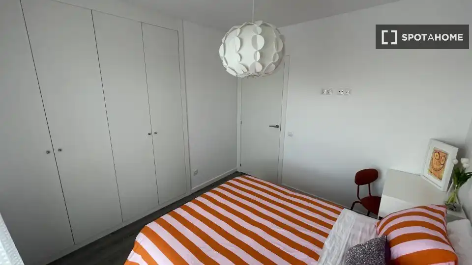 Habitación en Soto de la Marina