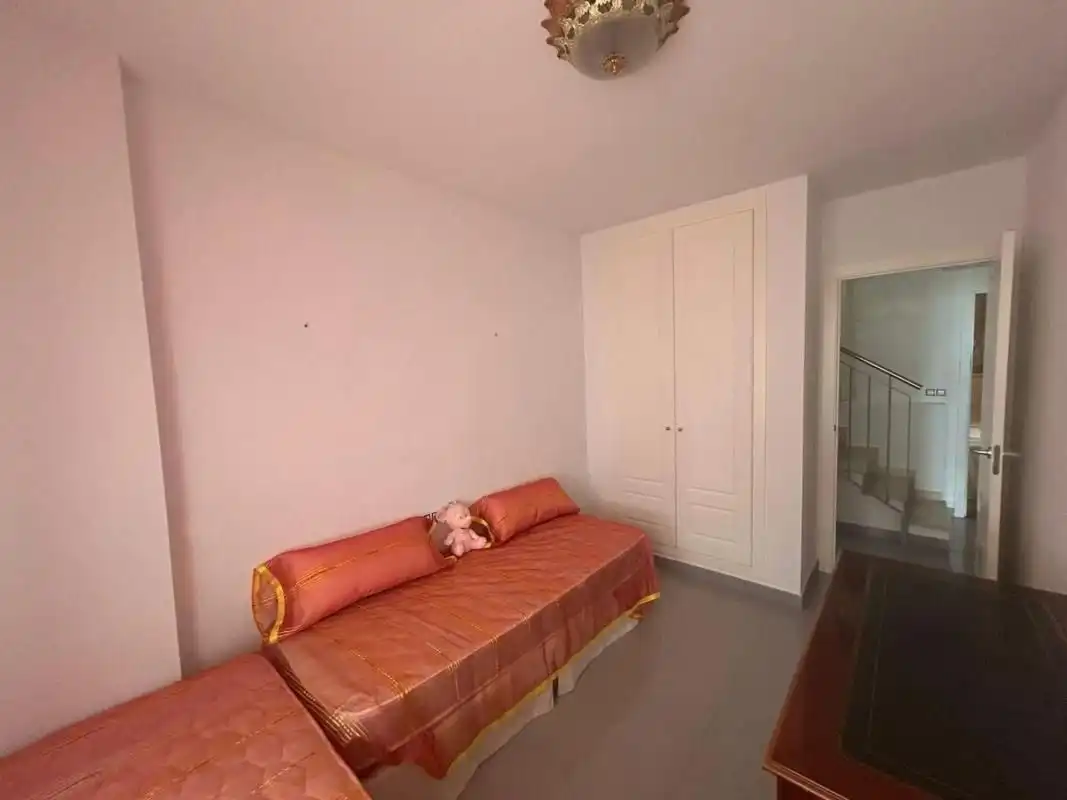 Apartment with pool for sale in Rincón de Loix, imagen 6