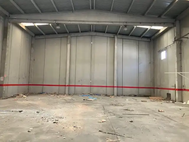 Industrial building to rent in Fraga, imagen 8
