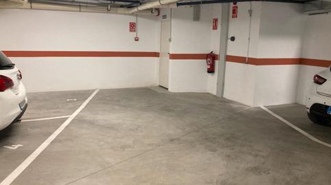 Foto 5 de Garaje en venta en Avenida San Juan de la Salle, 17, Cruz Roja,  Sevilla Capital