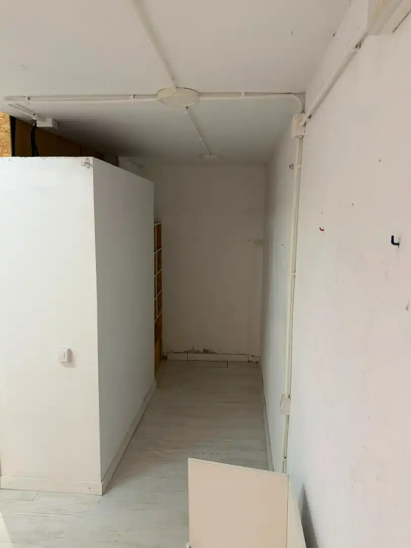 Geschaftsraum zur Miete in Girona