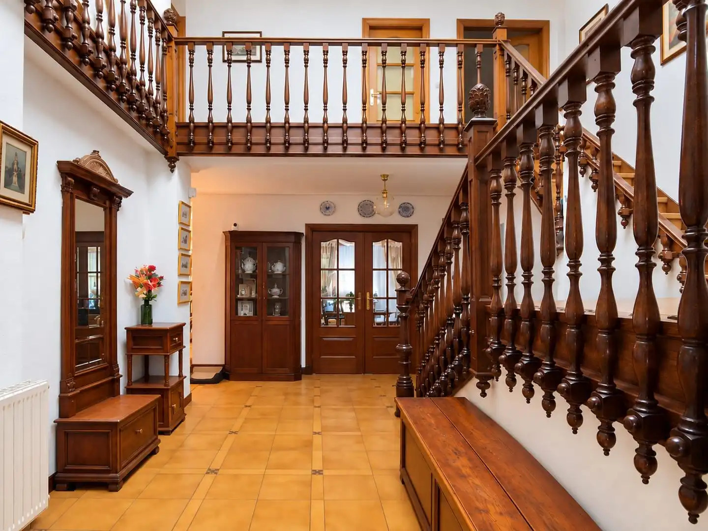 Casa o xalet en venda en Fuentespina, Burgos