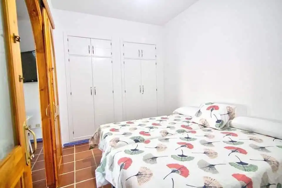Habitación de Apartamento en venta en Benaocaz con Amueblado