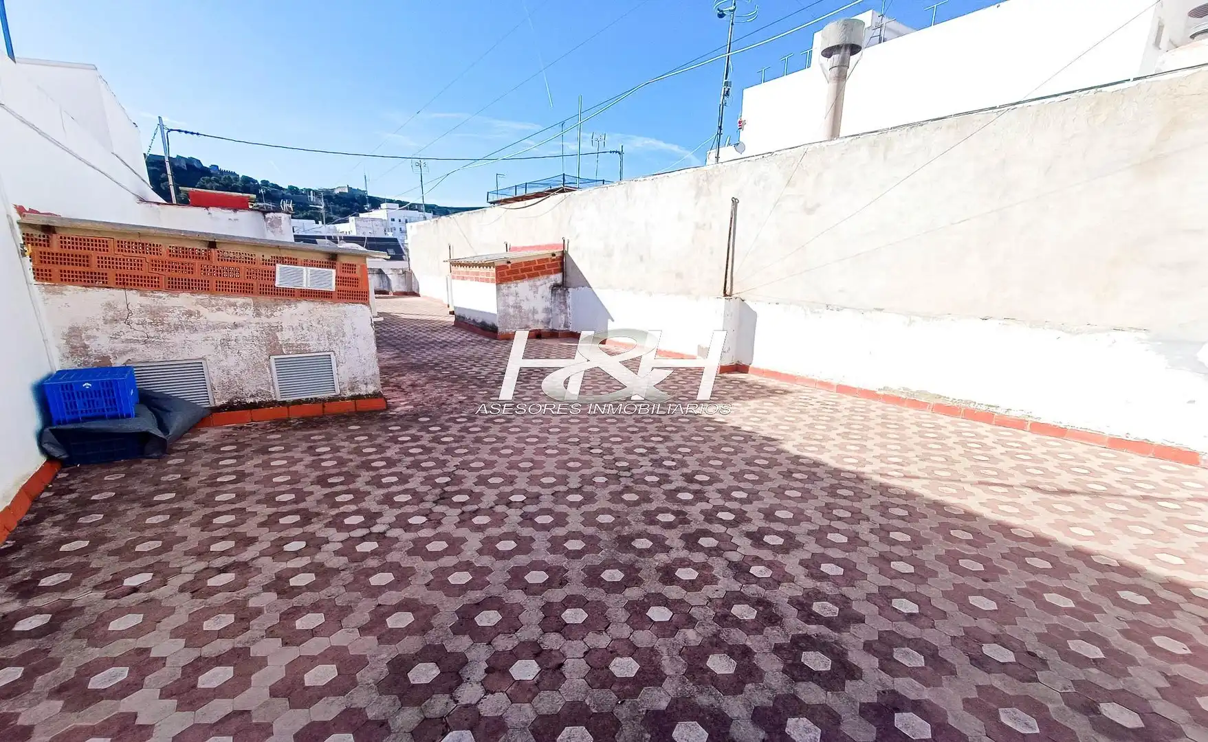 Terrace of Attic for sale in Sagunto / Sagunt  with Terrace