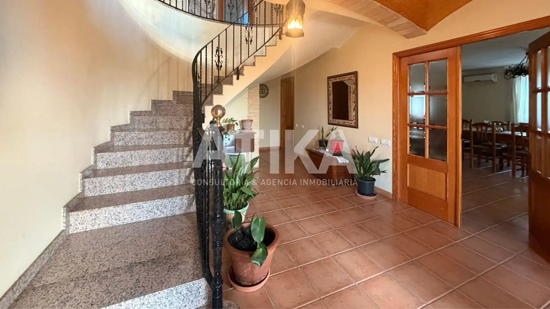 Villa avec terrasse à vendre à Sant Josep - Zona Hospital, imagen 20