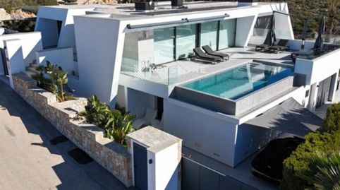 Foto 4 de Casa o chalet en venta en N/a, Casco Antiguo - Sta. Cruz - Ayuntamiento, Alicante / Alacant