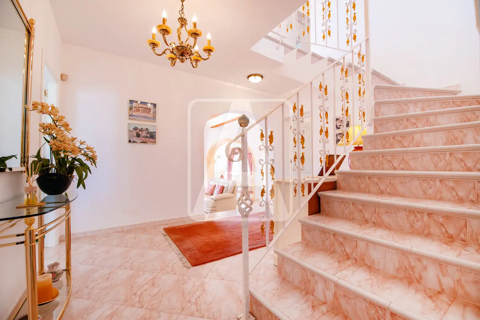 Detached house with pool for sale in La Fustera, imagen 15