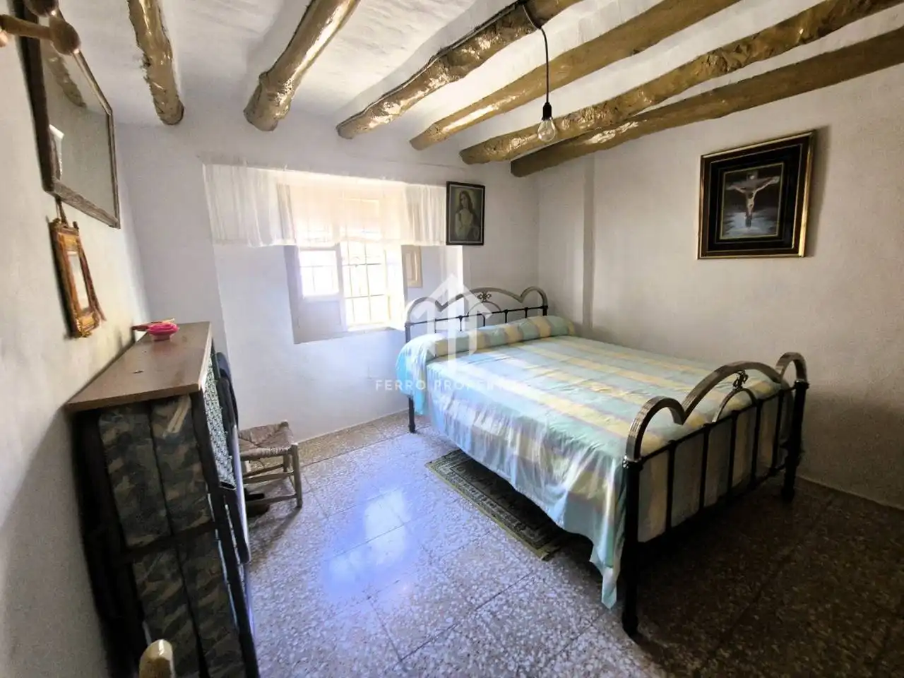Casa rústica en venda a Loja, imagen 12