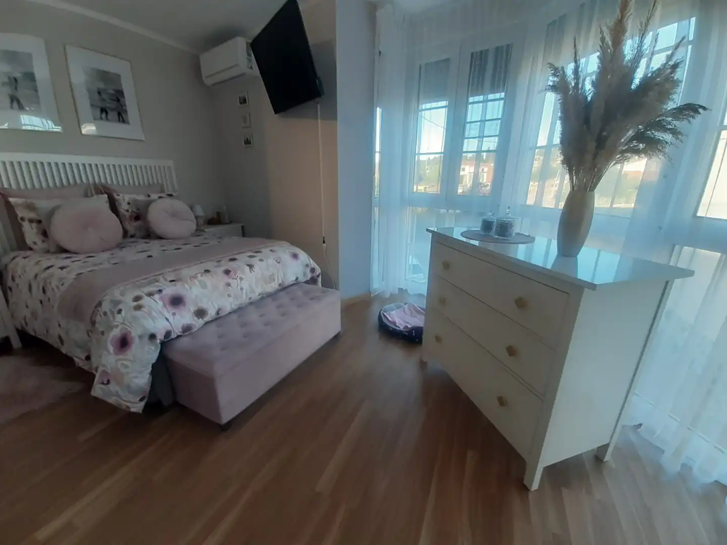 Habitación de Casa o chalet en venta en Santa Clara de Avedillo