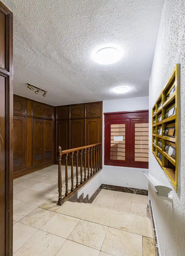 Piso en venta en Murcia con Trastero