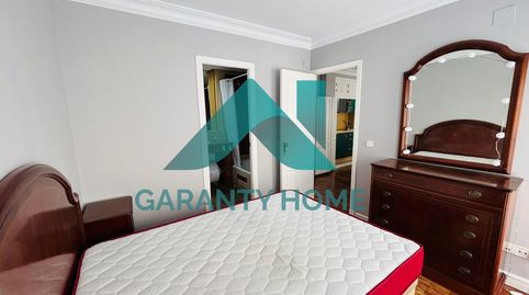 Foto 5 de Piso de alquiler en Centro, Cáceres Capital