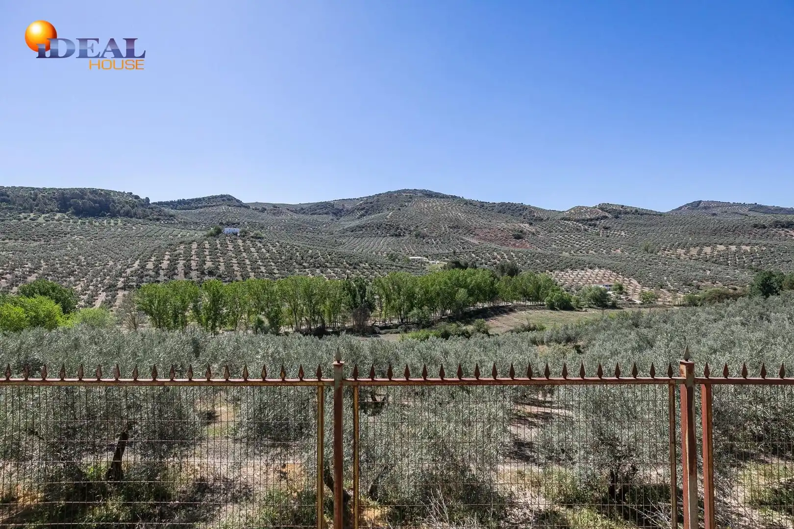 Casa rustica con terrazza in vendita a Montefrío, imagen 44