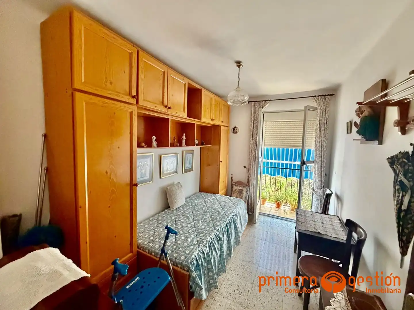 Habitación de Piso en venta en Lora del Río con Aire acondicionado y Balcón