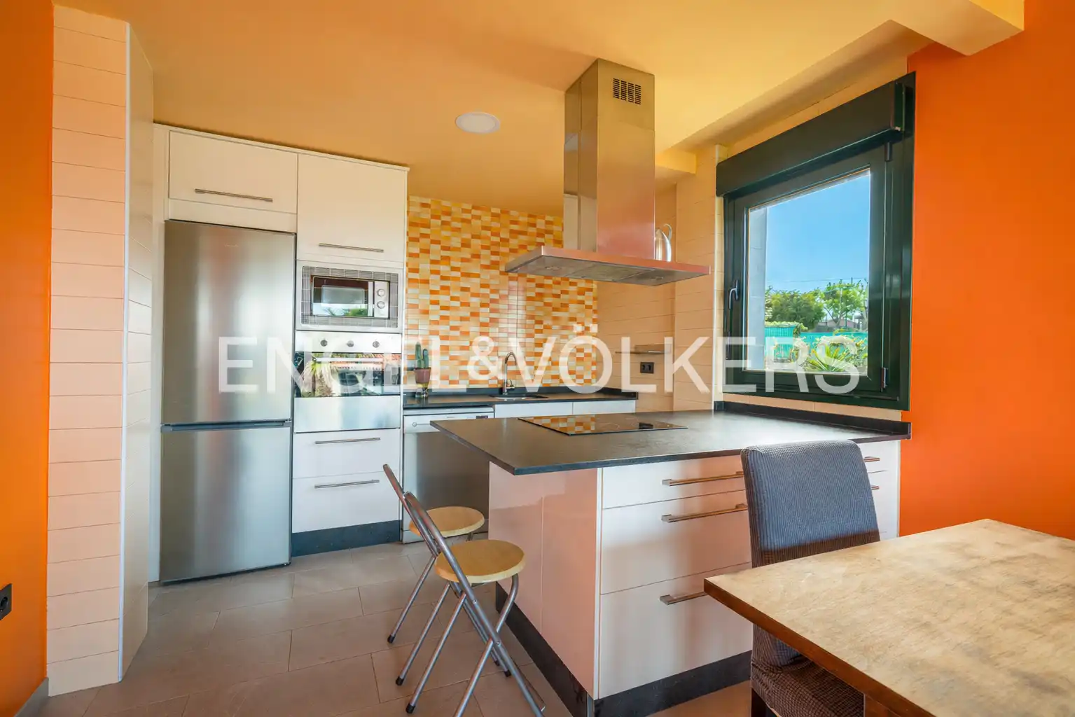 Kitchen of Houses for sale in Cudillero  with Heating, Private garden and Terrace