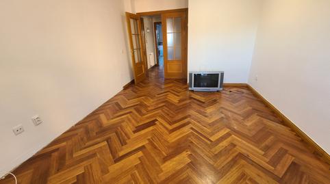 Foto 4 de Pis de lloguer a Calle Felipe Sánchez Román, Covaresa, Valladolid