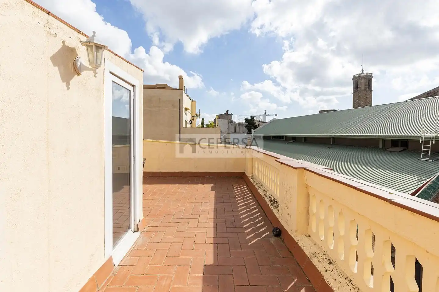 Casa con terrazza in vendita a calle del Pare Miquel de Sarrià, imagen 31