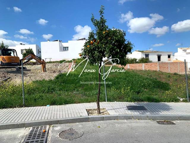 Terreno residencial en Venta en Del Piano en La Calzada