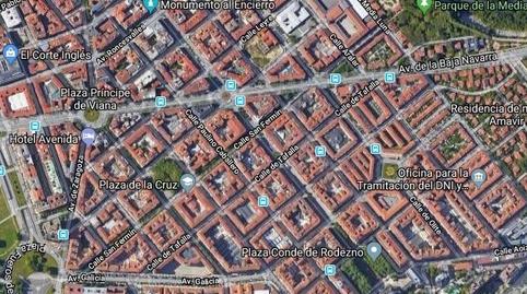 Foto 3 de Pis en venda a Iturrama,  Pamplona / Iruña