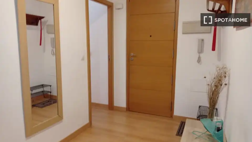 Room in Barrio del Centro
