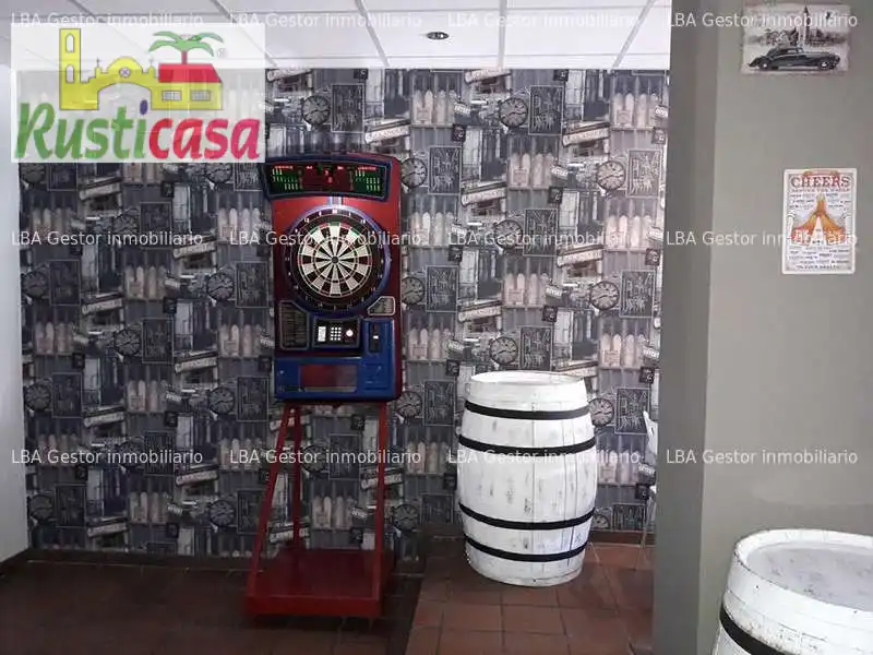 Local en venda a Coronel Costilla, Bailén