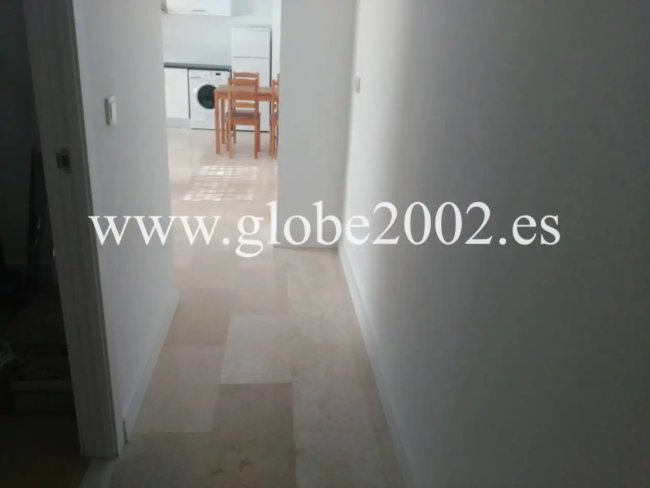 Wohnung zur Miete in San Fernando mit Klimaanlage und Möbliert