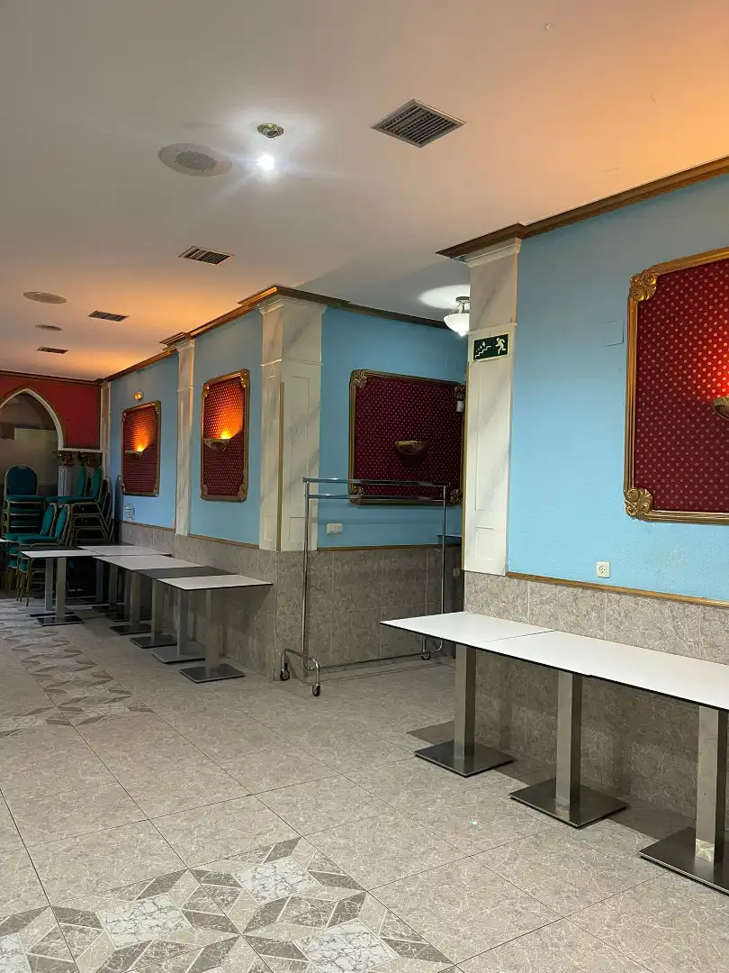 Locale commerciale in vendita a Calle la Tea 7, imagen 17