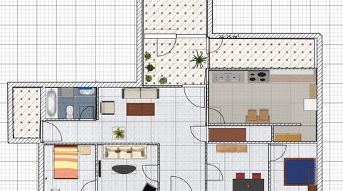 Photo 3 of House or chalet for sale in Calle Gracia, Tembleque, Toledo