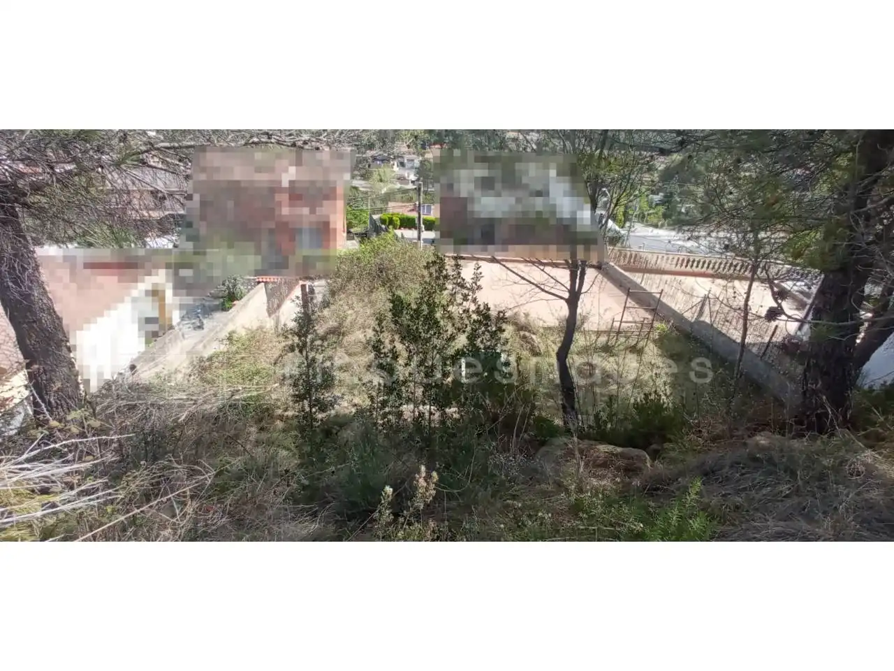 Terreny rústic en venda a Vacarisses, imagen 13