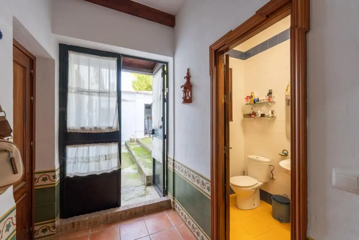 Casa amb terrassa en venda a C. Nueva, imagen 20