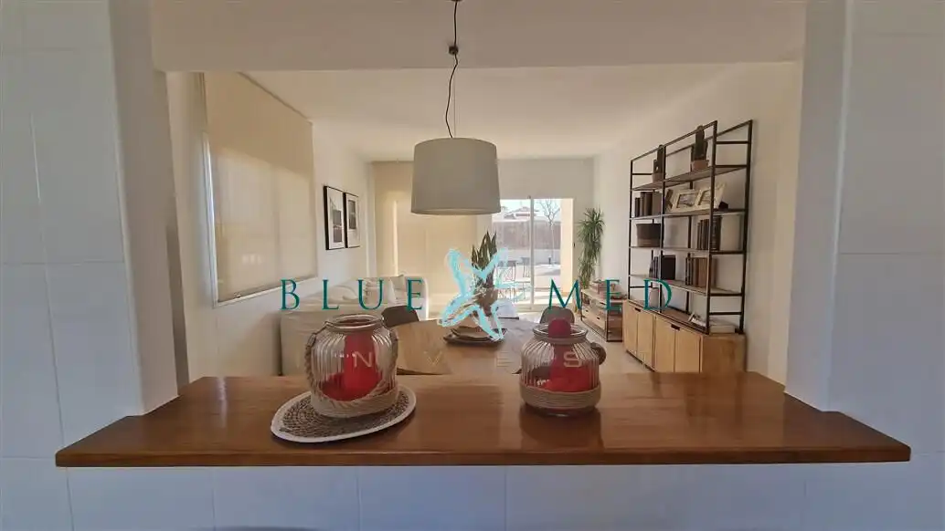 Villa avec jardin à vendre à Pedanías Centro, imagen 23
