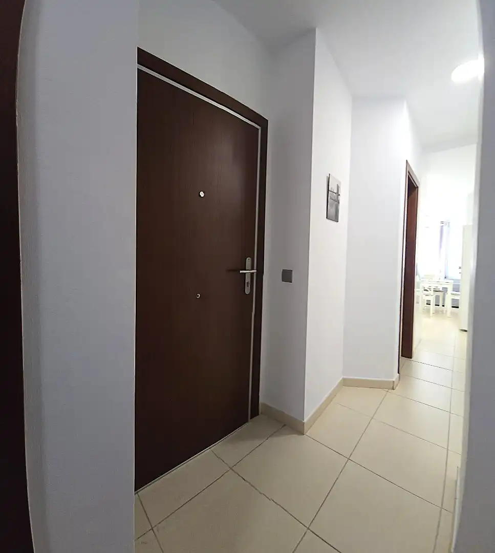 Apartment mit Aufzug zur Miete in Calle Sagasta, imagen 11