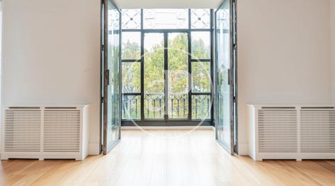 Foto 4 de Piso de alquiler en Almagro,  Madrid Capital