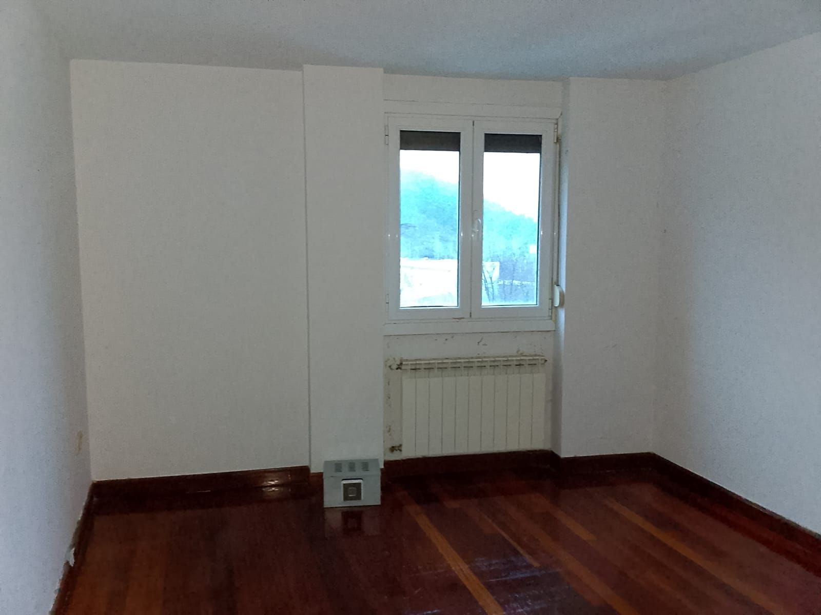 Dormitori de Pis en venda en Idiazabal