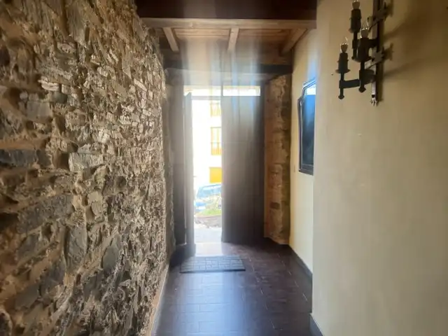 Finca rústica en venda en Vegadeo amb Calefacció, Jardí privat i Terrassa