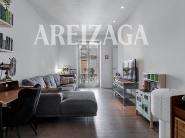 Appartamento con ascensore in vendita a Calle Getaria