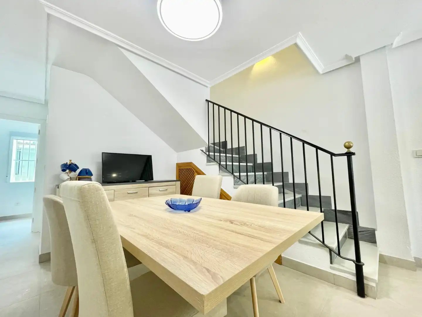 Maison avec terrasse à louer à Lo Pagán, imagen 13