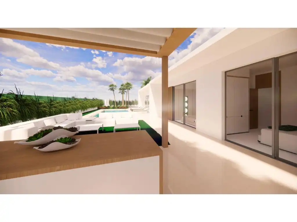 Casa o xalet en venda a Pilar de la Horadada, Alicante