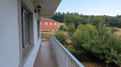 Foto 4 de Casa o xalet en venda a Avenida San Martín, 14, Bóveda, Lugo