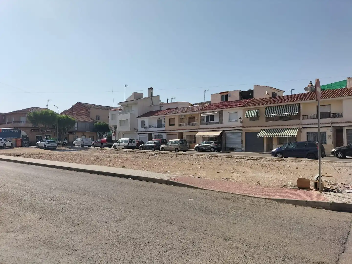 Terreno residenziale in vendita a Cox, imagen 2