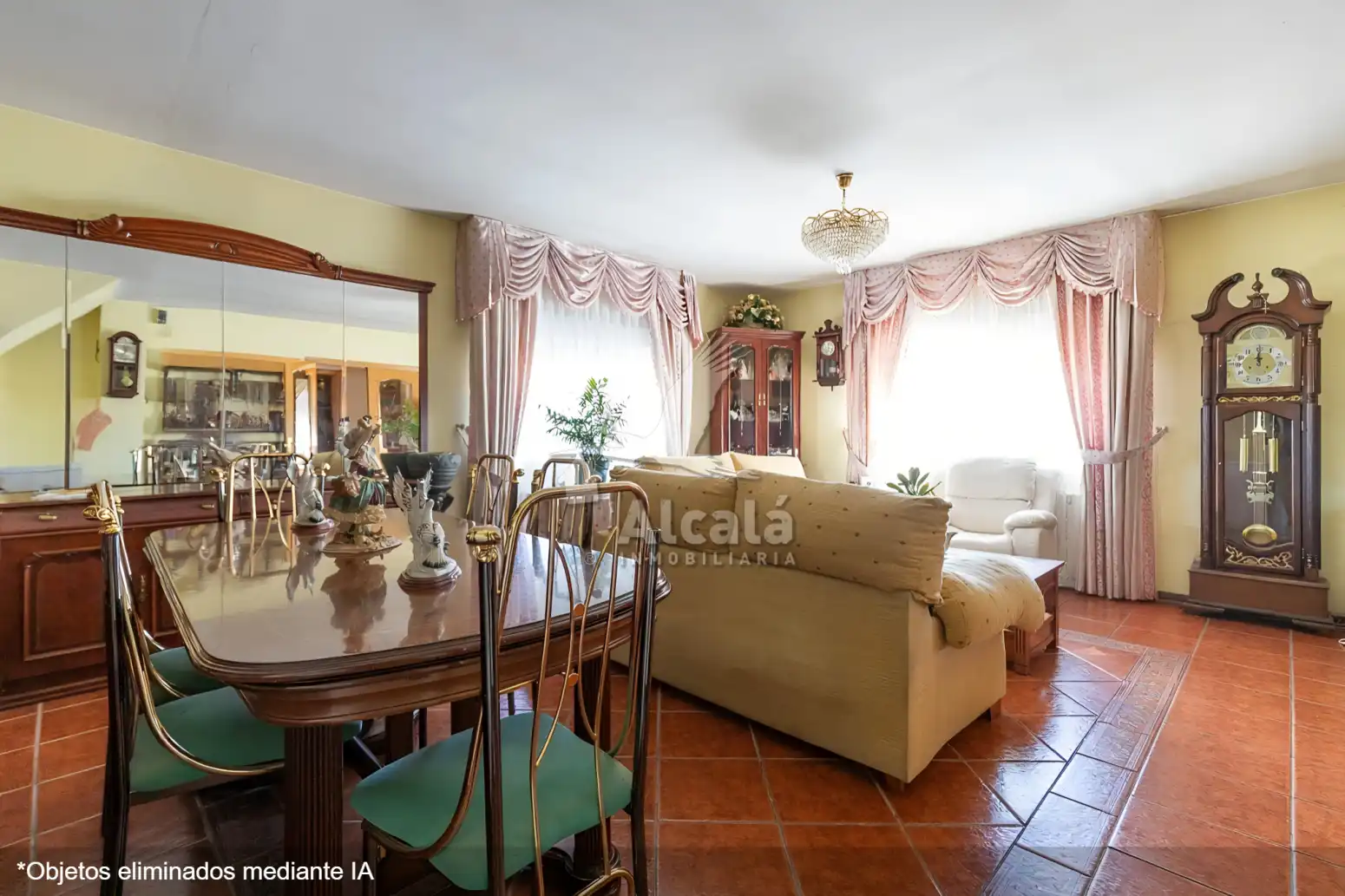 Casa con piscina en venta en Valdeavero, imagen 16