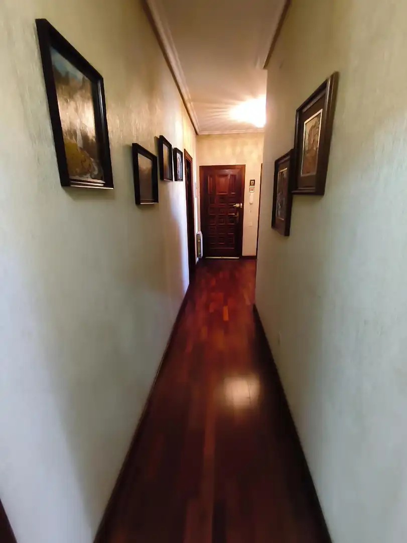 Flat for sale in Medina del Campo  with Terrace and Balcony