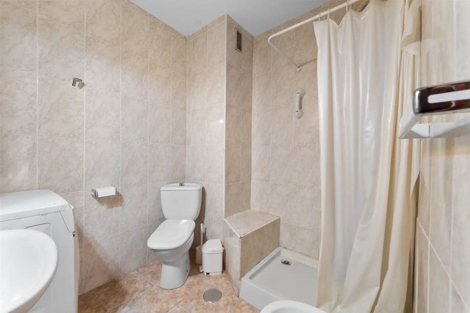 Piso con ascensor en venta en Calle del Castillo, imagen 11