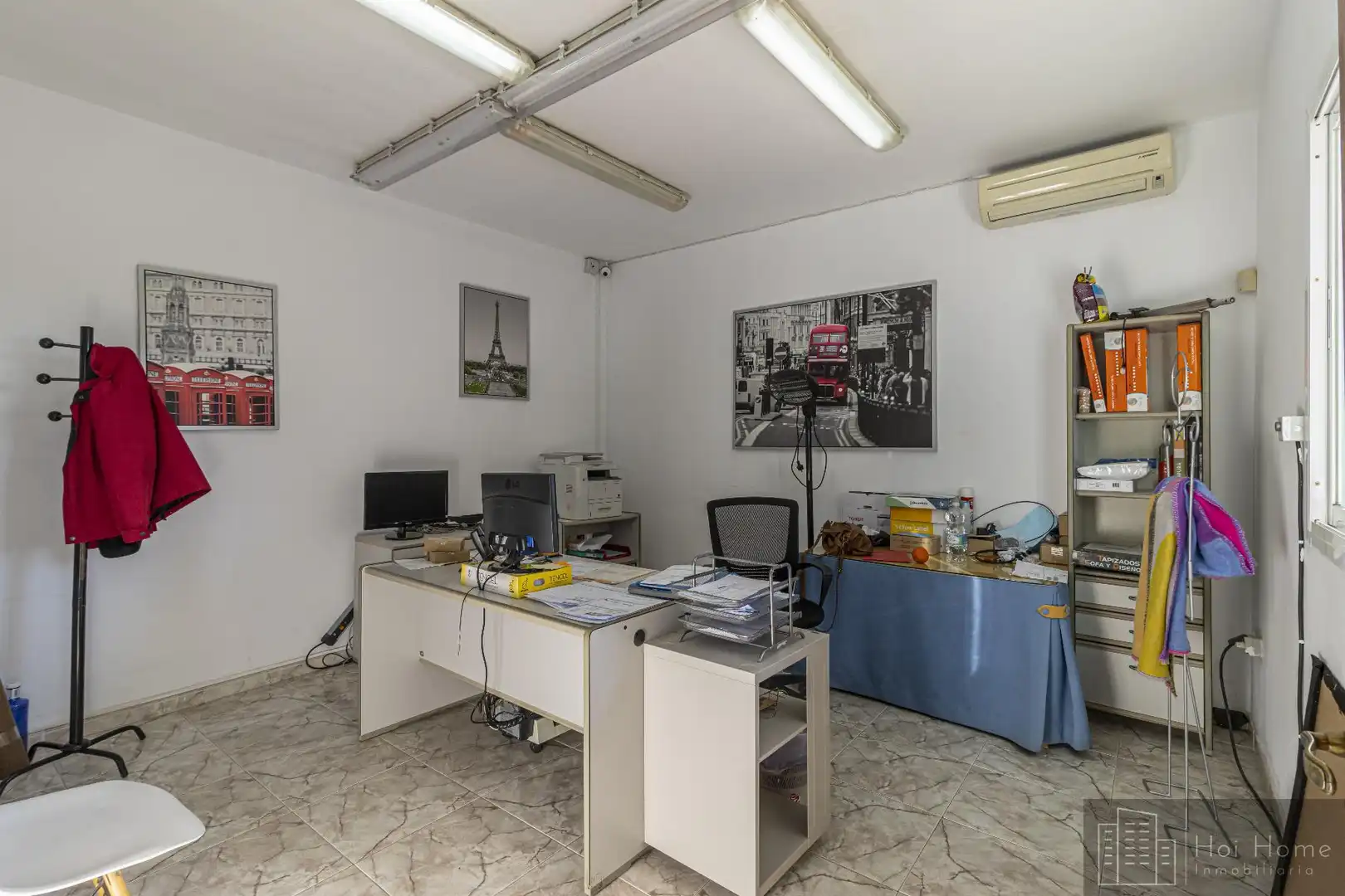 Industrial buildings for sale in Jerez de la Frontera