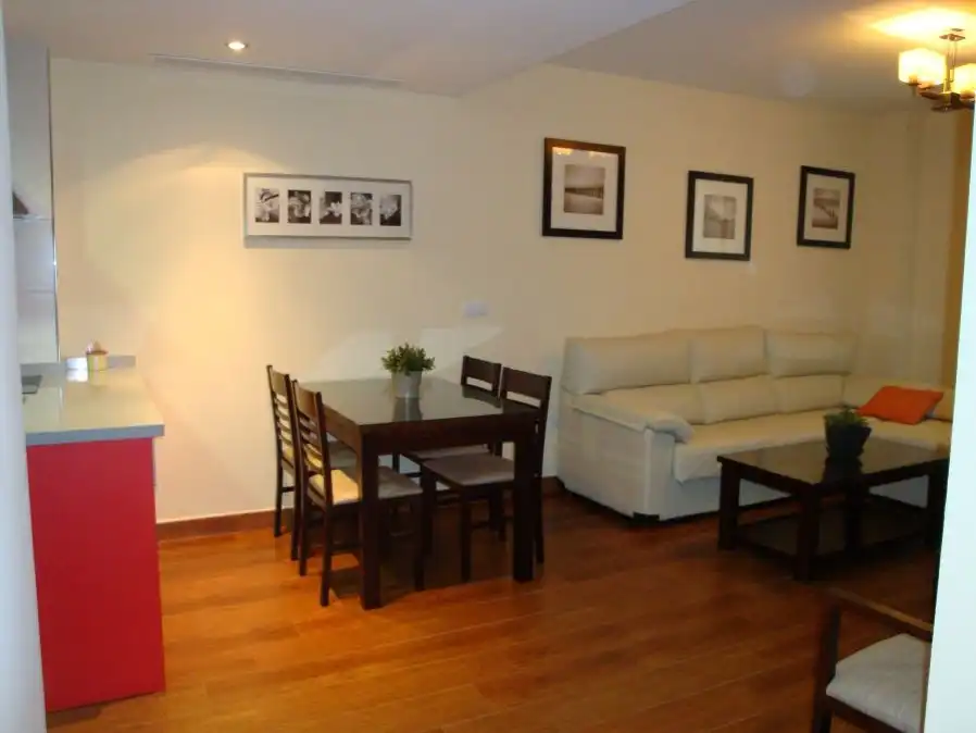 Apartment mit Aufzug zur Miete in AVENIDA DEL EJERCITO ESPAÑOL 15, imagen 6