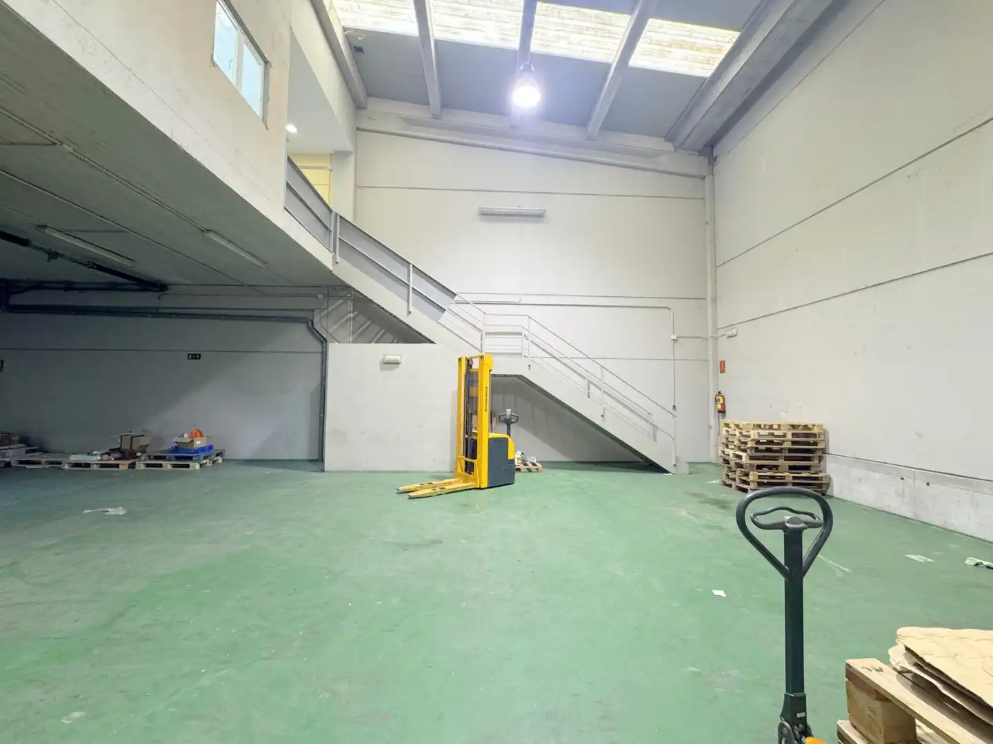 Nau industrial en venda en Murcia