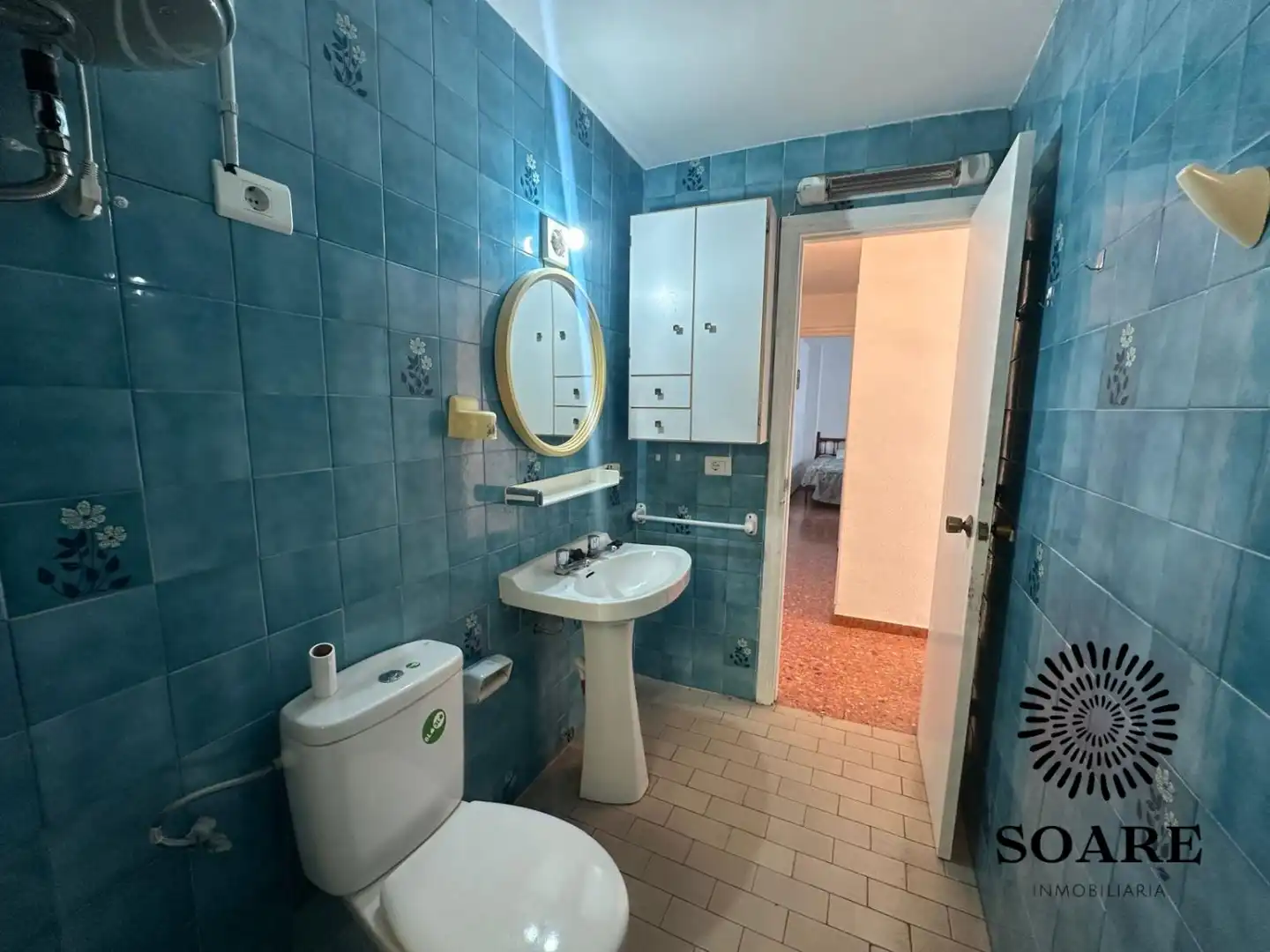 Attique avec ascenseur à vendre à GRAU, imagen 18