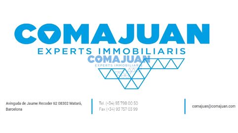 Foto 5 de Residencial en venta en Vallveric, Mataró