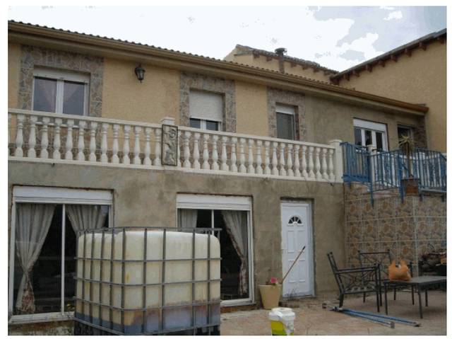 Casa-chalet en Venta en DS MORALET,288 Alicante/Alacant (Alicante) en Cañada del Fenollar
